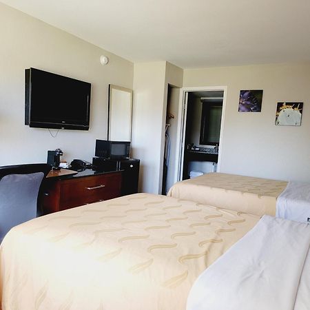 Cambridge Inn Oklahoma City Extérieur photo