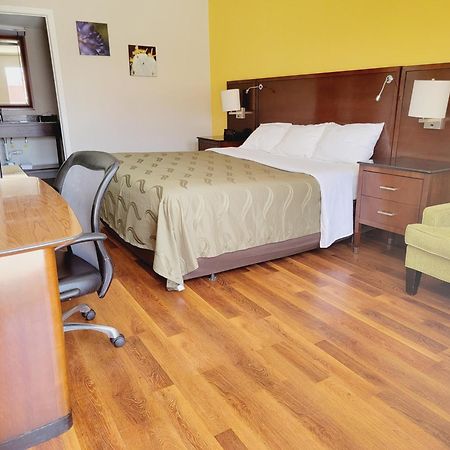 Cambridge Inn Oklahoma City Extérieur photo