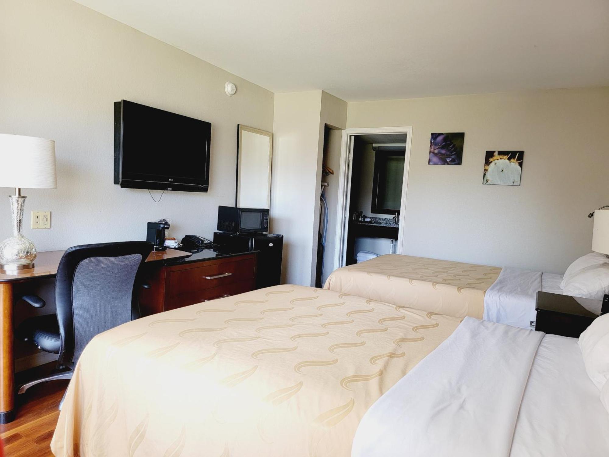 Cambridge Inn Oklahoma City Extérieur photo