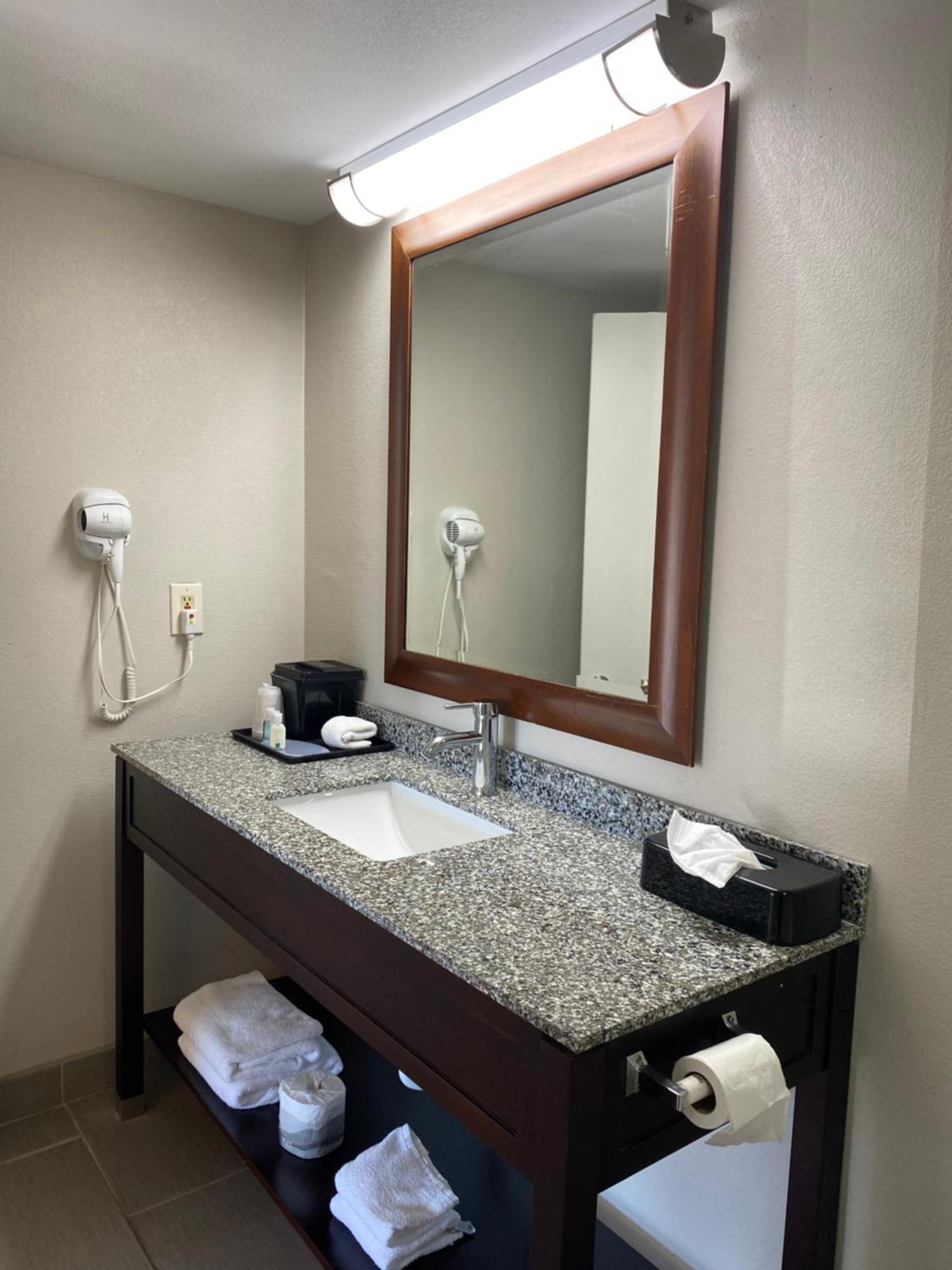 Cambridge Inn Oklahoma City Extérieur photo
